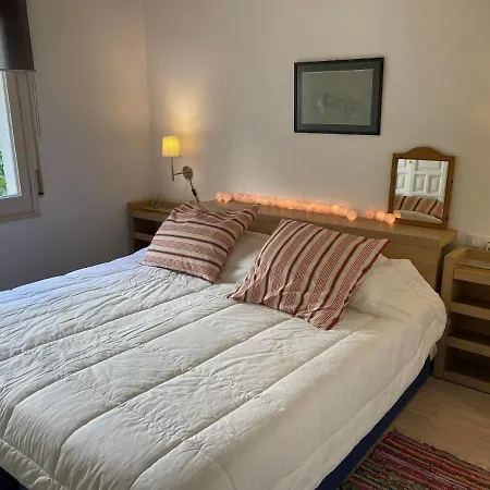 Lejlighed Aj-26 6 Pax Calella De Palafrugell
