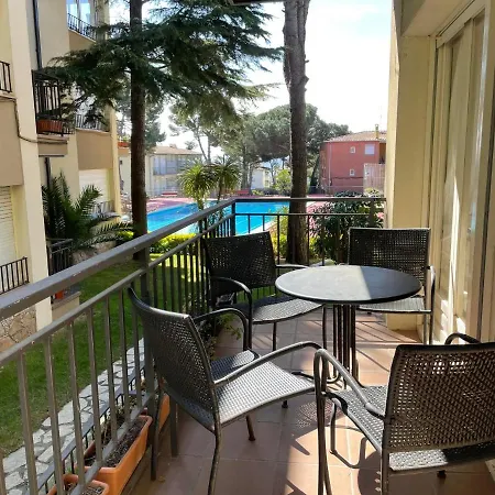 Apartment Aj-26 6 Pax