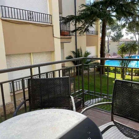 Apartment Aj-26 6 Pax *