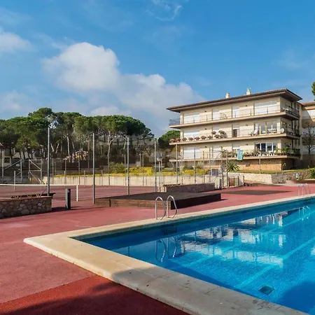 Apartment Aj-26 6 Pax