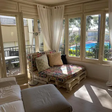 Apartment Aj-26 6 Pax Calella De Palafrugell