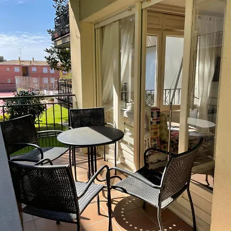 Apartment Aj-26 6 Pax