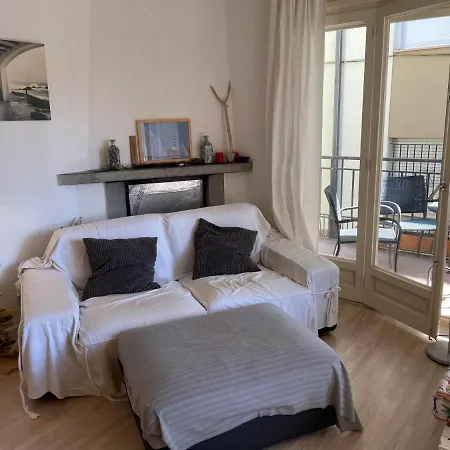 Apartment Aj-26 6 Pax