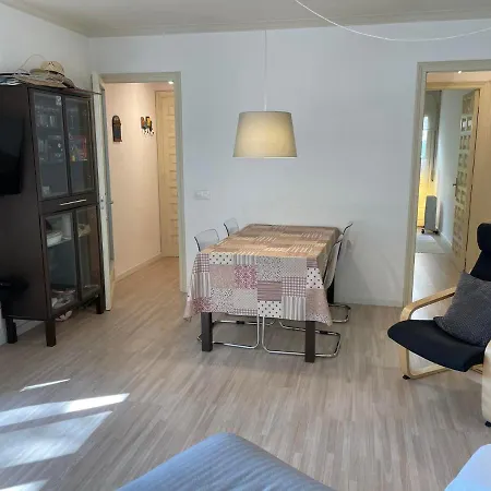 Aj-26 6 Pax Apartment *