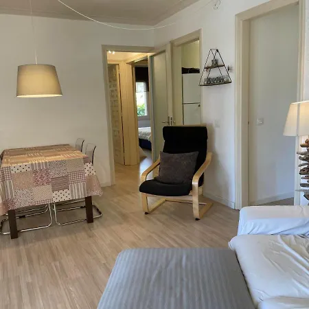 Aj-26 6 Pax Apartment