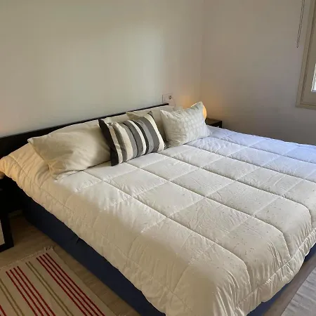 Aj-26 6 Pax Apartment Calella De Palafrugell