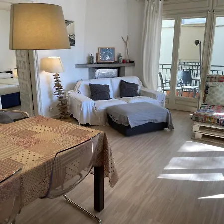 Apartment Aj-26 6 Pax *