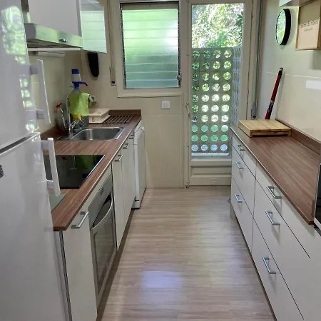 Apartment Aj-26 6 Pax *